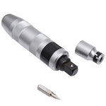 7 in 1 Professional Portable Impact Driver Screwdriver, 7 in 1