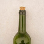 4 PCS Wine Bottle Glass Bottle Cork Stopper, 4 PCS Cork Stopper