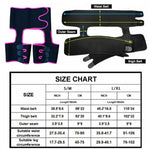 3イン1 ヒップベルトガードル エクササイズ ボディビル調整可能な一体型ウエストガードル, S/M, L/XL