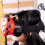 HTC VIVE VRヘッドセット用交換ヘッドストラップ, HTC VIVE VRヘッドセット用