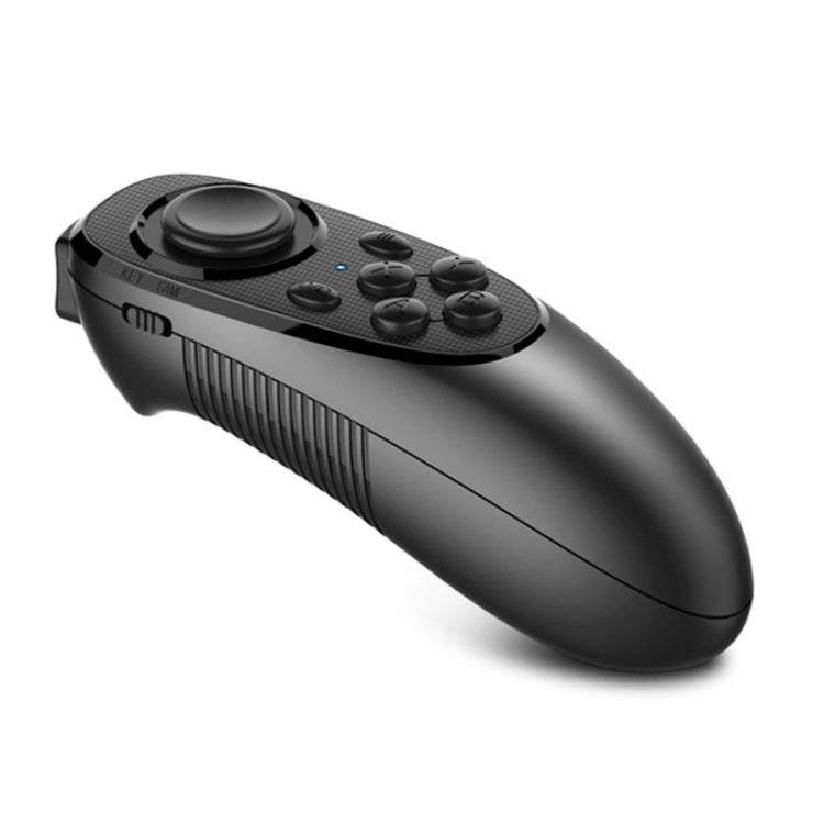 VRヘッドセットリモコン、多機能ゲームパッド Bluetoothコントローラー iOSおよびAndroid対応