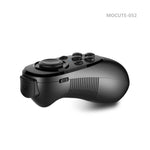 VRヘッドセットリモコン、多機能ゲームパッド Bluetoothコントローラー iOSおよびAndroid対応
