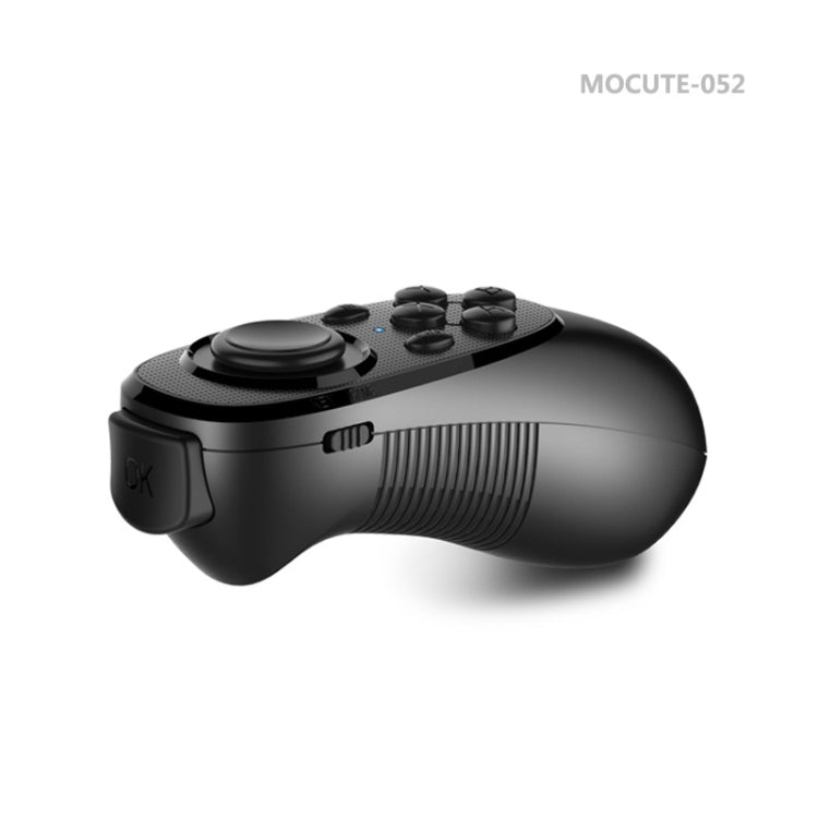 VRヘッドセットリモコン、多機能ゲームパッド Bluetoothコントローラー iOSおよびAndroid対応