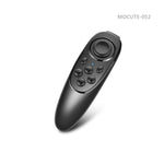 VRヘッドセットリモコン、多機能ゲームパッド Bluetoothコントローラー iOSおよびAndroid対応