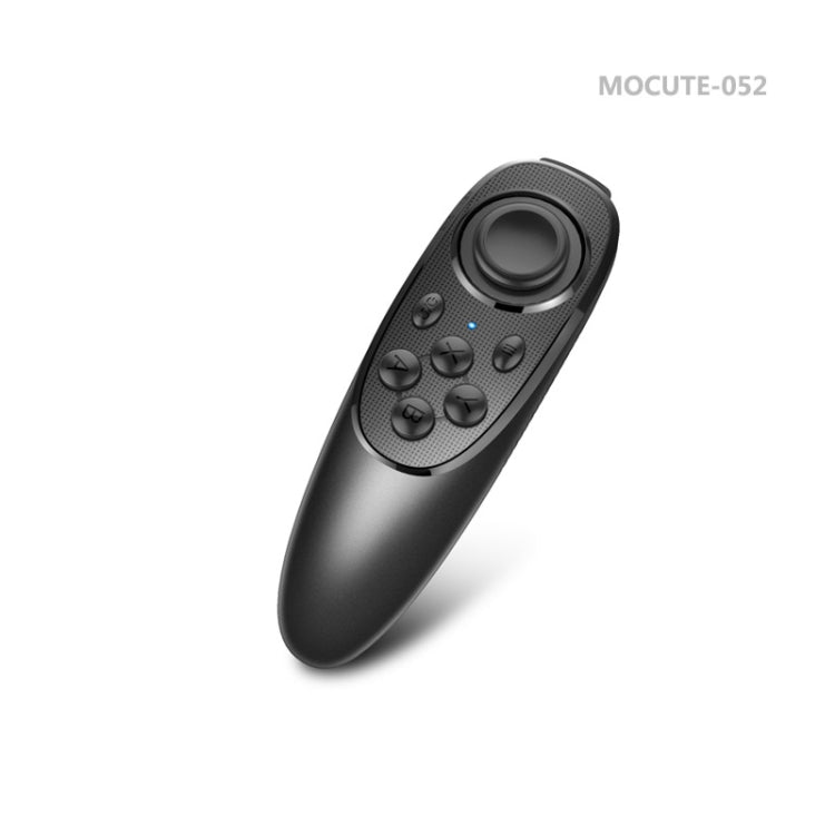 VRヘッドセットリモコン、多機能ゲームパッド Bluetoothコントローラー iOSおよびAndroid対応