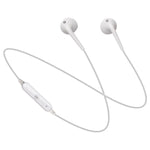 S6 スポーツワイヤレス Bluetoothイヤホン iPhone / Xiaomi / Huawei対応 マイク付き