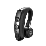CIRCE K5 ハンズフリー ワイヤレス Bluetooth イヤホン カーハンズフリー Bluetooth ヘッドセット マイク付き電話用イヤホン