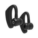 CIRCE K5 ハンズフリー ワイヤレス Bluetooth イヤホン カーハンズフリー Bluetooth ヘッドセット マイク付き電話用イヤホン