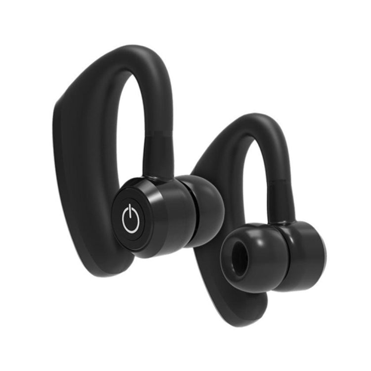 CIRCE K5 ハンズフリー ワイヤレス Bluetooth イヤホン カーハンズフリー Bluetooth ヘッドセット マイク付き電話用イヤホン