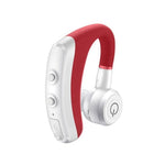 CIRCE K5 ハンズフリー ワイヤレス Bluetooth イヤホン カーハンズフリー Bluetooth ヘッドセット マイク付き電話用イヤホン