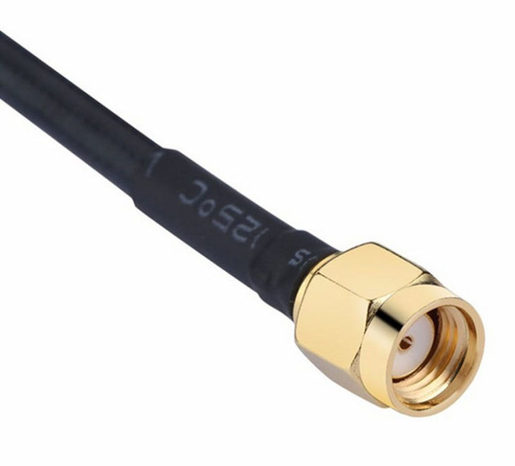 FPV 5.8G アンテナ 14dBi マッシュルームアンテナ 交換部品 RP-SMA FPVクアッドコプター RCドローン ゴーグル用 マッシュルームアンテナ RC用