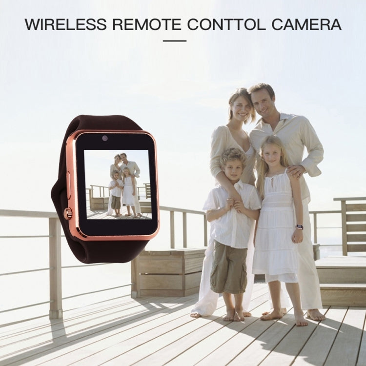 A1 1.54インチIPSスクリーン Bluetoothスマートウォッチ 通話 音楽 写真撮影 TFカード対応
