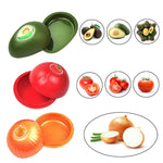創造的キッチン冷蔵庫用野菜果物鮮度保持容器 プラスチック鮮度保存ボックス