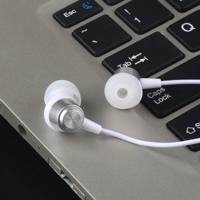 VPB S3 スポーツイヤホン 有線 スーパー ベース 3.5mm クラックイヤホン イヤーバッド マイク付き ハンズフリー サムスン MP3対応