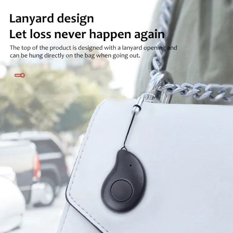 スマート ミニ GPS トラッカー バッテリー付き 迷子防止 防水 Bluetooth トレーサー 鍵 財布 バッグ 子供用トラッカー ファインダー機器