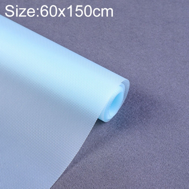 ダイヤモンドテクスチャーカットオフキャビネット引き出し防水防塵パッドマット、30x150cm、45x150cm、60x150cm