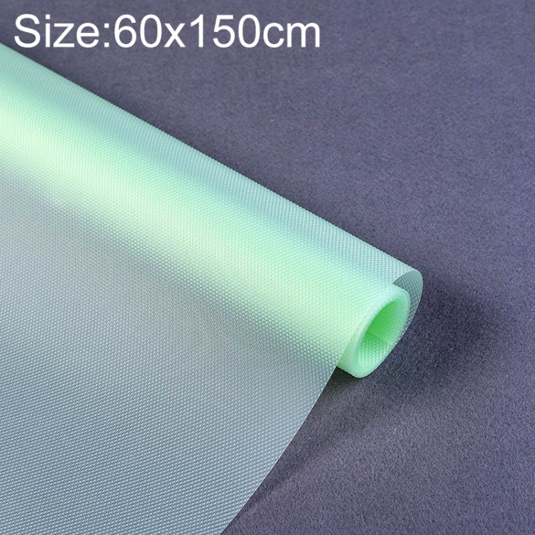 ダイヤモンドテクスチャーカットオフキャビネット引き出し防水防塵パッドマット、30x150cm、45x150cm、60x150cm
