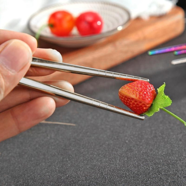 3-in-1 スプーン・箸・フォーク カトラリーセット 三点セット クリエイティブ 学生用 携帯用食器 木製ハンドルスプーン・フォーク・箸三点セット 木製スプーン・箸二点セット