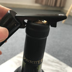 多機能ビール＆ワインオープナー、ビールオープナー