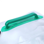 20L Outdoor Foldable PVC Drinking Bag Camping Equipment, 20L