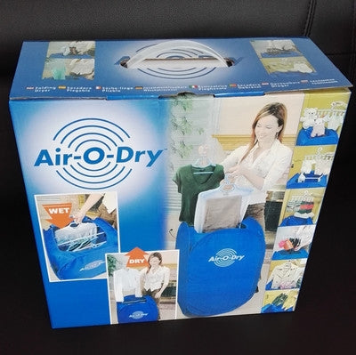 折りたたみ式 無料設置 ポータブル家庭用ミニ衣類乾燥機、ミニ衣類乾燥機