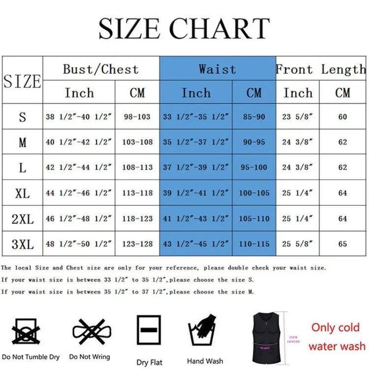 メンズジッパーベスト 腹部コルセット フィットネスウェア, S, L, XL, XXL, XXXL, M