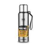 アウトドア用サーモス 携帯用大容量保温カップ 500ml、750ml、1000ml、1500ml