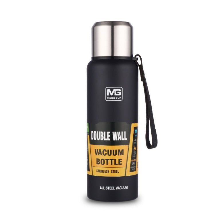 アウトドア用サーモス 携帯用大容量保温カップ 500ml、750ml、1000ml、1500ml