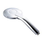 Handheld Digital Display Bathroom Temperature Control Shower Head, Temperature Control Shower