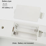 フルオートリップカバー付き家庭用リビングルームキッチンバスルームインテリジェント感知ゴミ箱 充電式
