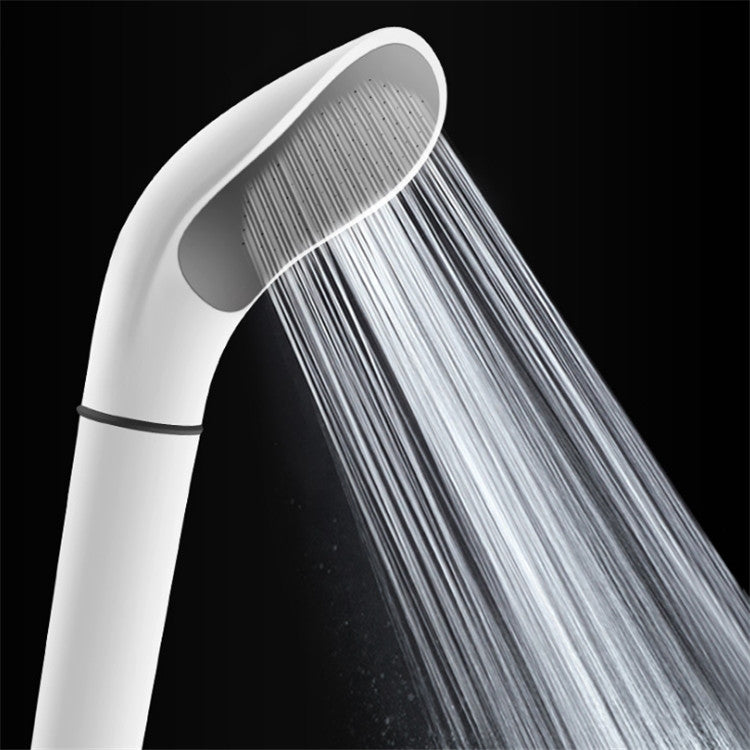 シャワー加圧シャワー取り外し可能詰まり防止トイレ用ハンドノズル給湯器シャワーヘッド、取り外し可能加圧シャワー