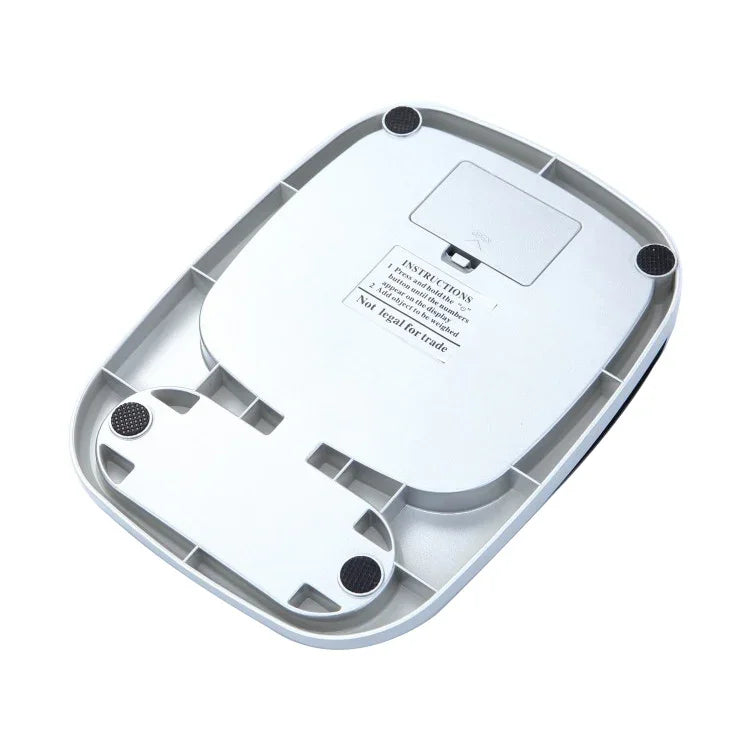 BOH-C305 キッチン用ステンレス製 LCD 電子スケール、仕様：3kg/0.1g、3kg/0.1g