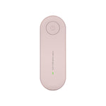 ミニアニオン空気清浄機 煙 PM2.5除去 トイレキッチン用空気清浄機 USプラグ、EUプラグ