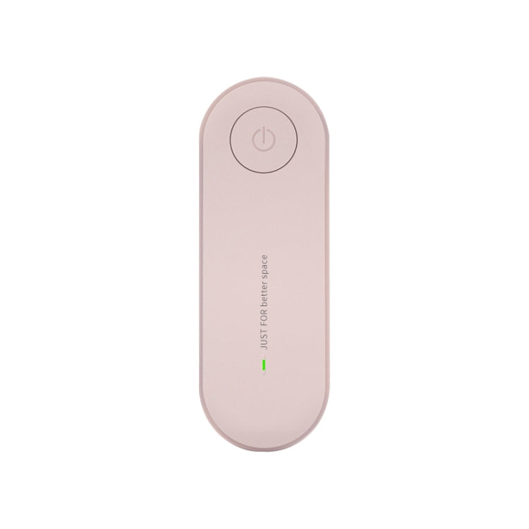 ミニアニオン空気清浄機 煙 PM2.5除去 トイレキッチン用空気清浄機 USプラグ、EUプラグ