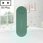 ミニアニオン空気清浄機 煙 PM2.5除去 トイレキッチン用空気清浄機 USプラグ、EUプラグ