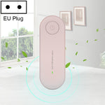 ミニアニオン空気清浄機 煙 PM2.5除去 トイレキッチン用空気清浄機 USプラグ、EUプラグ