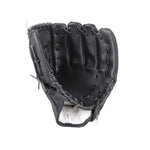 PVC屋外用モーションベースボールレザーベースボールピッチャーソフトボールグローブ 10.5インチ、11.5インチ、12.5インチ