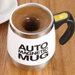 自動ミキシングカップ コーヒーカップ ポータブル家庭用ミキサー