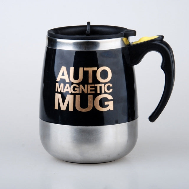 自動ミキシングカップ コーヒーカップ ポータブル家庭用ミキサー