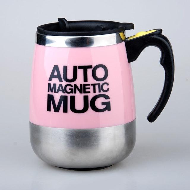 自動ミキシングカップ コーヒーカップ ポータブル家庭用ミキサー