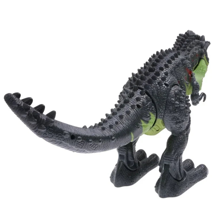シミュレーション電動恐竜モデル 子供向け教育玩具、ランダムカラー配送