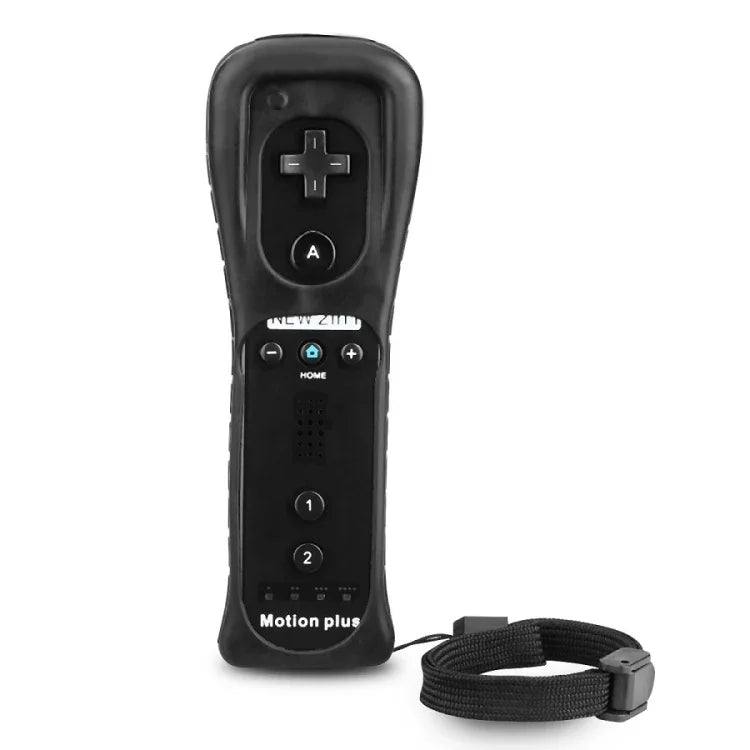 2イン1 右ハンドル 内蔵アクセル付き Nintendo Wii / WiiU用ホスト