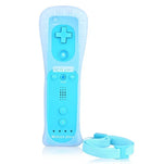 2イン1 右ハンドル 内蔵アクセル付き Nintendo Wii / WiiU用ホスト