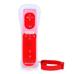 2イン1 右ハンドル 内蔵アクセル付き Nintendo Wii / WiiU用ホスト
