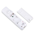 2イン1 右ハンドル 内蔵アクセル付き Nintendo Wii / WiiU用ホスト