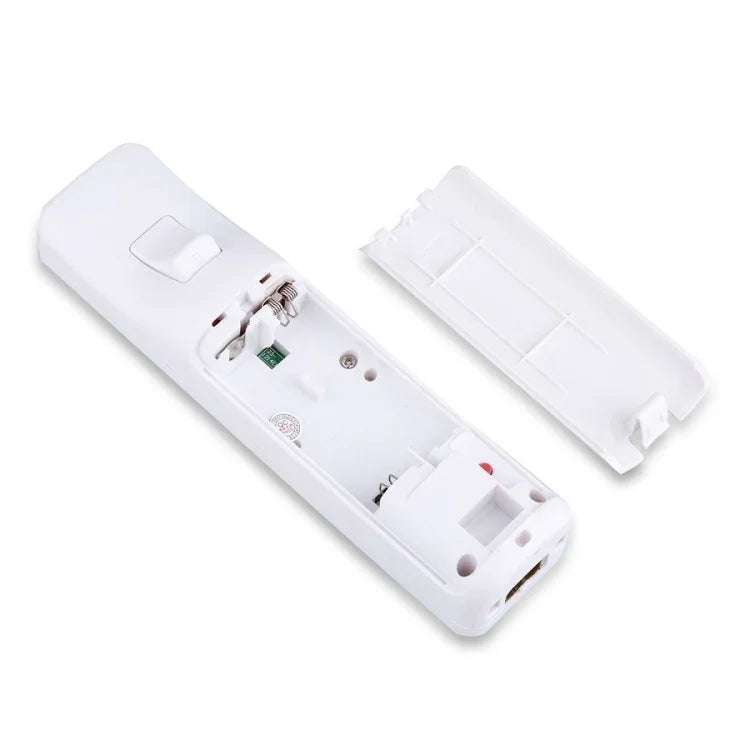 2イン1 右ハンドル 内蔵アクセル付き Nintendo Wii / WiiU用ホスト