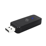 JYS-130 ワイヤレスBluetoothゲームパッドコンバーターアダプター PS3 / Switch / PC用、PS3 / Switch / PC用