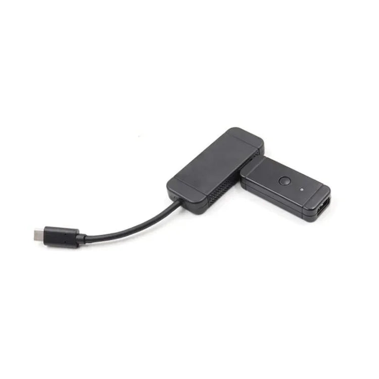 JYS-130 ワイヤレスBluetoothゲームパッドコンバーターアダプター PS3 / Switch / PC用、PS3 / Switch / PC用