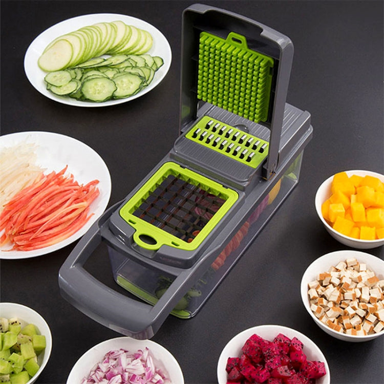 野菜カッター キッチンスライサー フルーツカッター ジャガイモピーラー ニンジン チーズグレーター 野菜スライサー