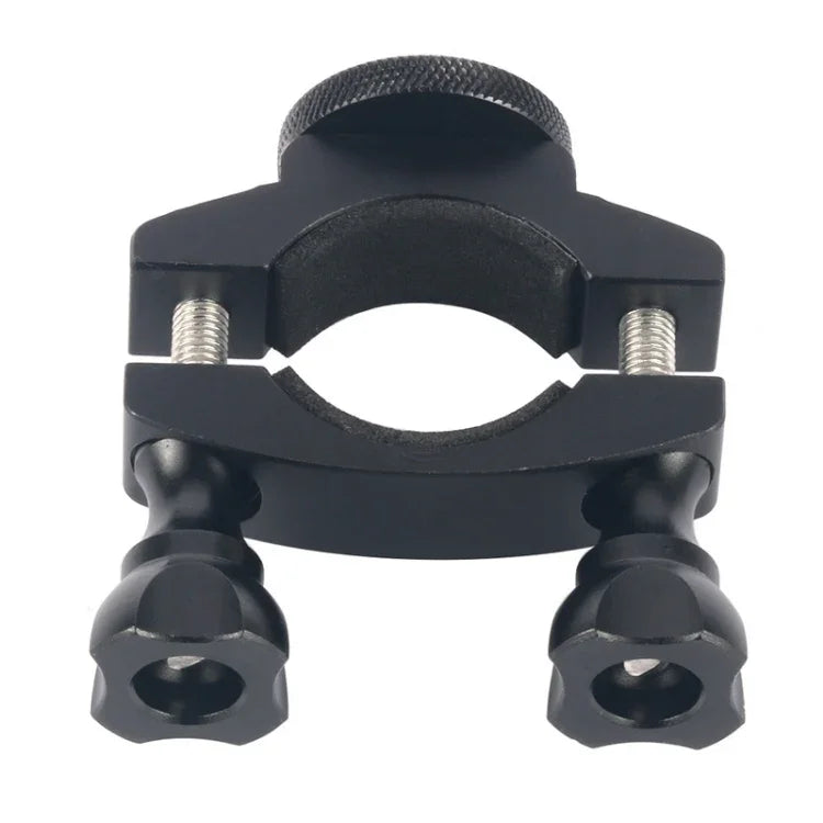 アルミ製スポーツカメラ自転車ブラケット DJI OSMO Action用バイクホルダー Gopro Hero対応